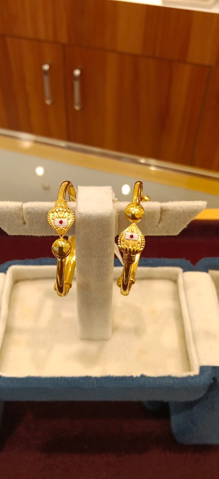 Baby Bangle